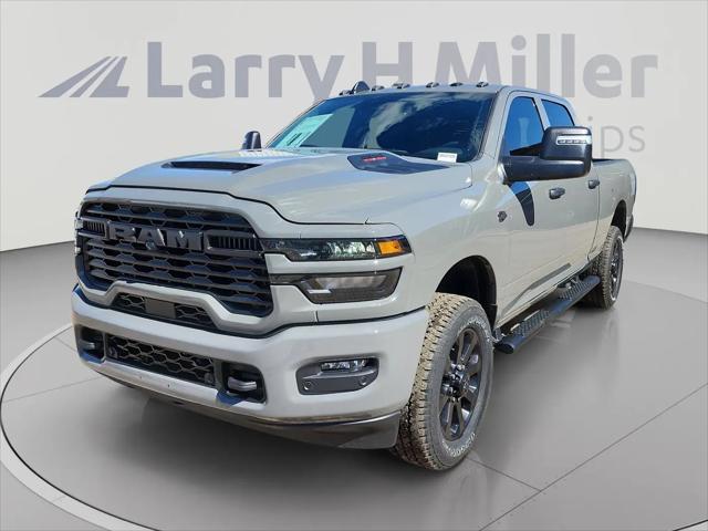 2027 Ram 2500 Black Express for sale in Tucson, AZ