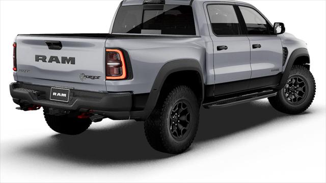 2027 RAM 1500 RHO