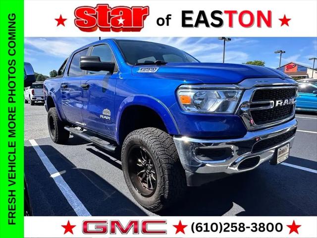 2019 Ram 1500 Tradesman for sale in Easton, PA