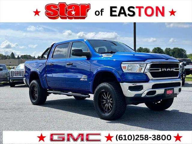 2019 Ram 1500 Tradesman for sale in Easton, PA