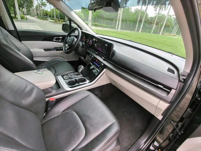 2023 Audi Q8 Premium Plus 55 TFSI quattro Tiptronic