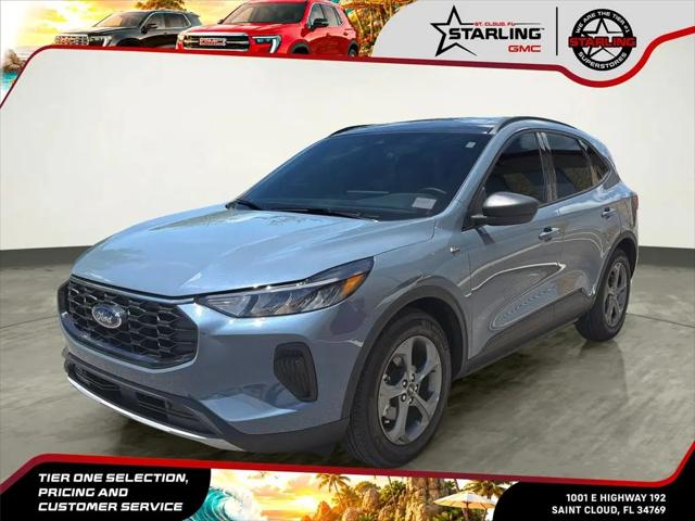 2025 Ford Escape ST-Line for sale in Saint Cloud, FL