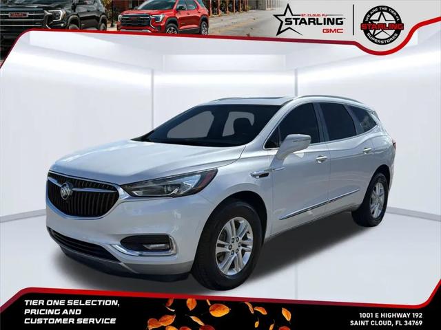2020 Buick Enclave FWD Essence for sale in Saint Cloud, FL
