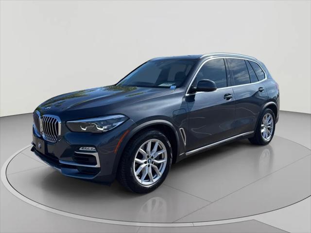 2021 BMW X5 xDrive45e for sale in Peoria, AZ
