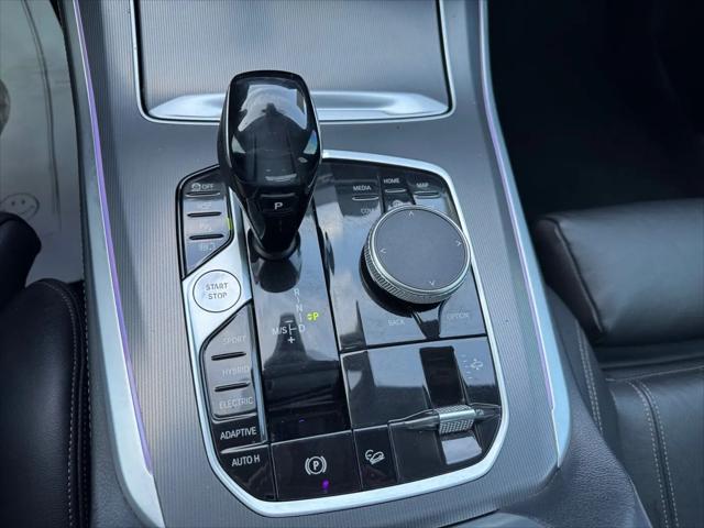 2021 BMW X5 xDrive45e