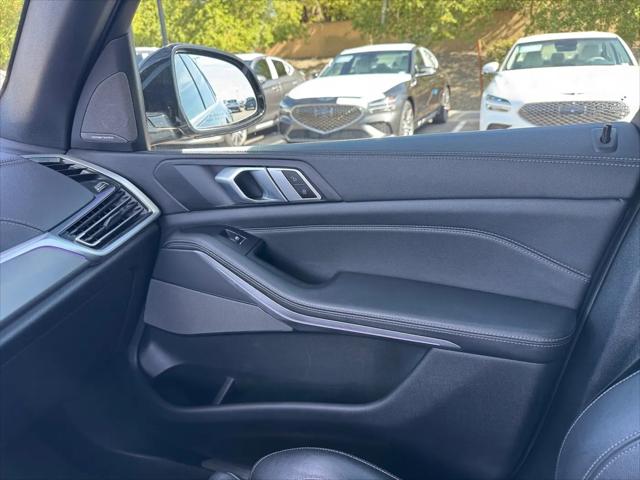 2021 BMW X5 xDrive45e