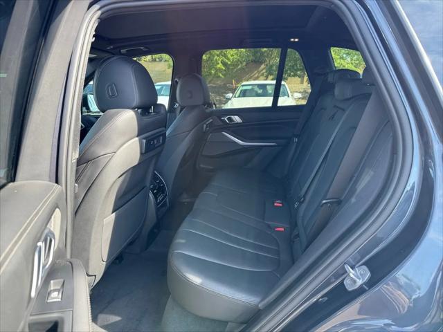 2021 BMW X5 xDrive45e