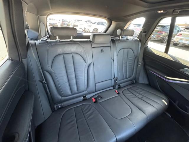 2021 BMW X5 xDrive45e