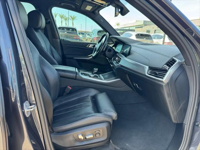 2021 BMW X5 xDrive45e