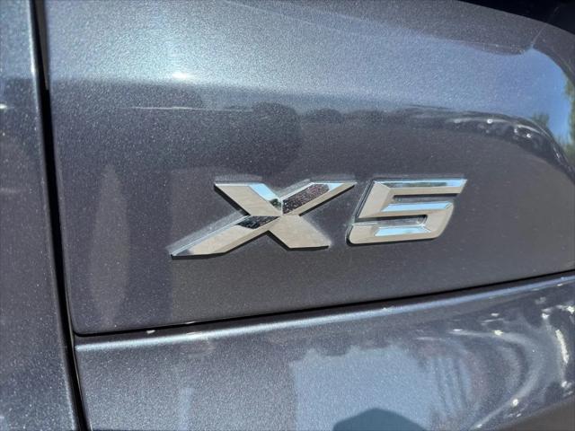2021 BMW X5 xDrive45e