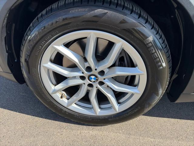 2021 BMW X5 xDrive45e