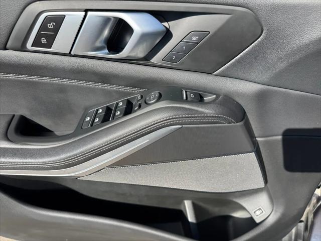 2021 BMW X5 xDrive45e