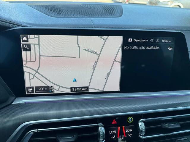 2021 BMW X5 xDrive45e