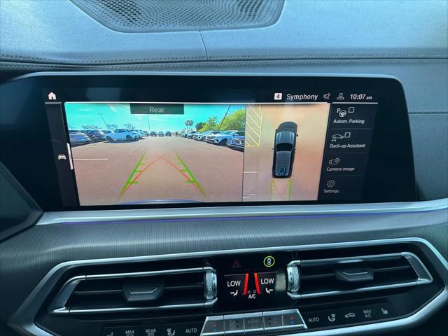 2021 BMW X5 xDrive45e