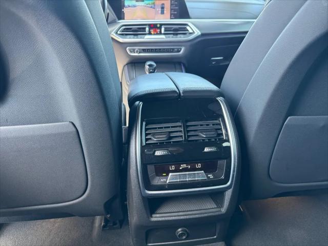 2021 BMW X5 xDrive45e