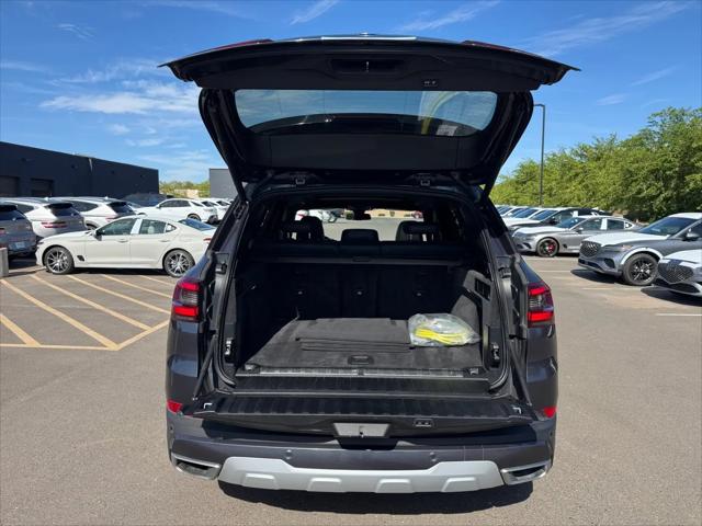 2021 BMW X5 xDrive45e
