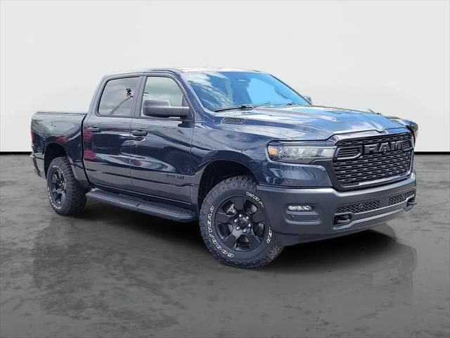 2026 Ram 1500 Warlock Crew Cab 4x4 57 Box for sale in Live Oak, FL