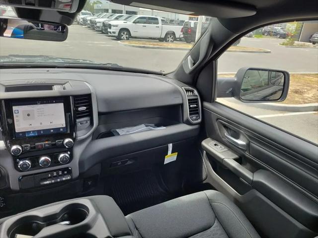 2026 Ram 1500 Warlock Crew Cab 4x4 57 Box