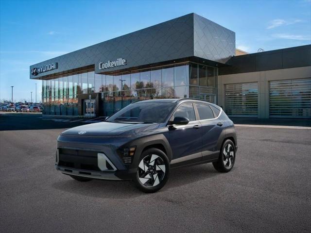 2027 Hyundai Kona Limited for sale in Cookeville, TN