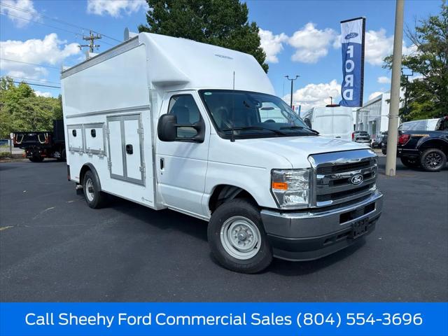 2027 Ford E-350 Cutaway E-350 for sale in Richmond, VA