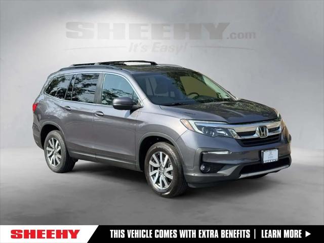 2019 Honda Pilot EX for sale in Alexandria, VA