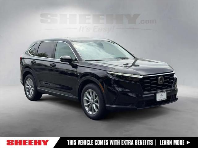 2024 Honda CR-V EX-L AWD for sale in Alexandria, VA