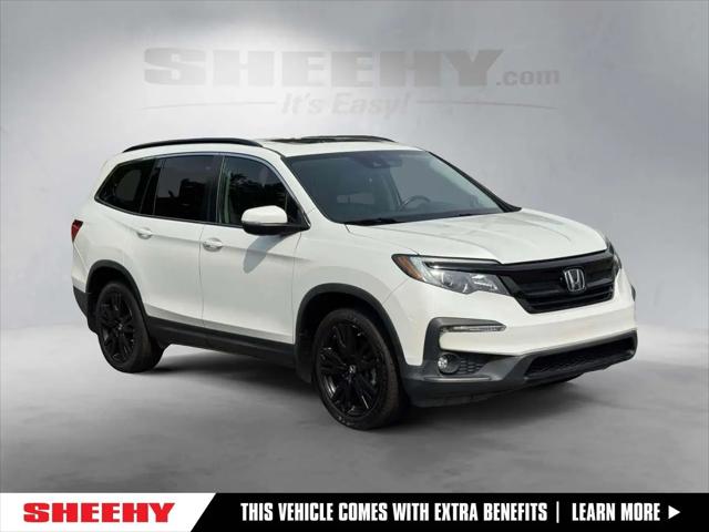 2022 Honda Pilot AWD Special Edition for sale in Alexandria, VA