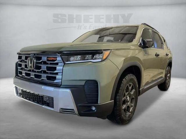 2026 Honda Pilot TrailSport for sale in Alexandria, VA