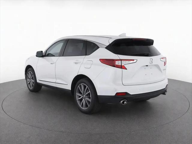 2021 Acura RDX Technology Package