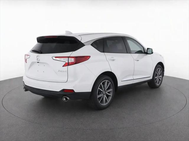 2021 Acura RDX Technology Package