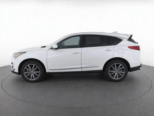 2021 Acura RDX Technology Package
