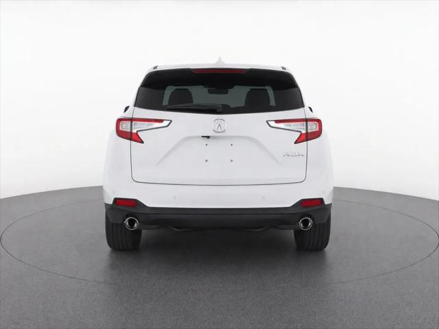 2021 Acura RDX Technology Package