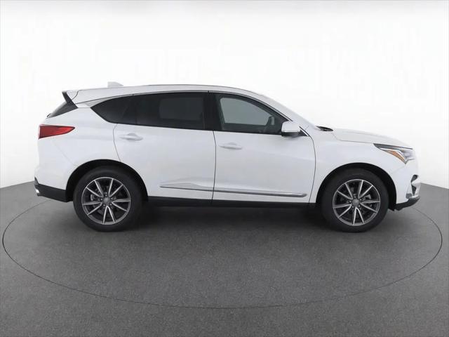 2021 Acura RDX Technology Package