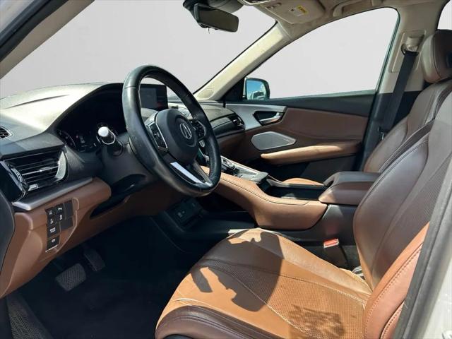 2021 Acura RDX Technology Package