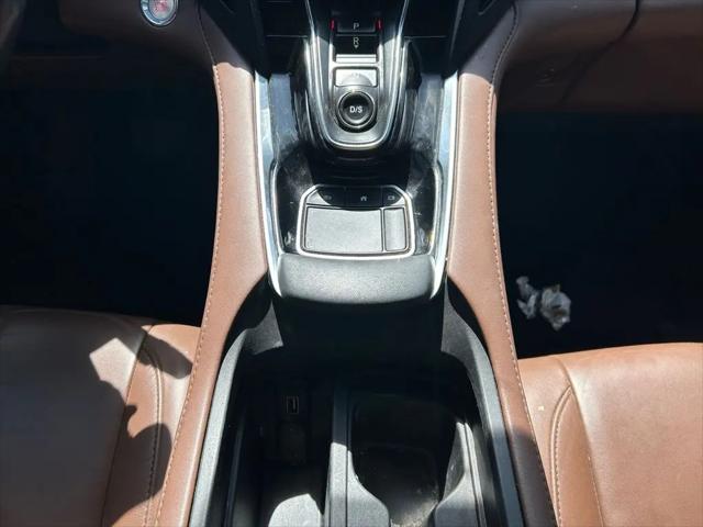 2021 Acura RDX Technology Package