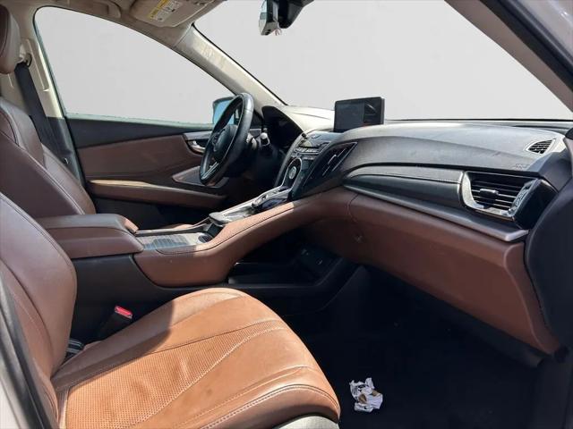 2021 Acura RDX Technology Package