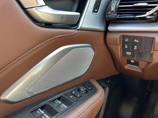 2021 Acura RDX Technology Package