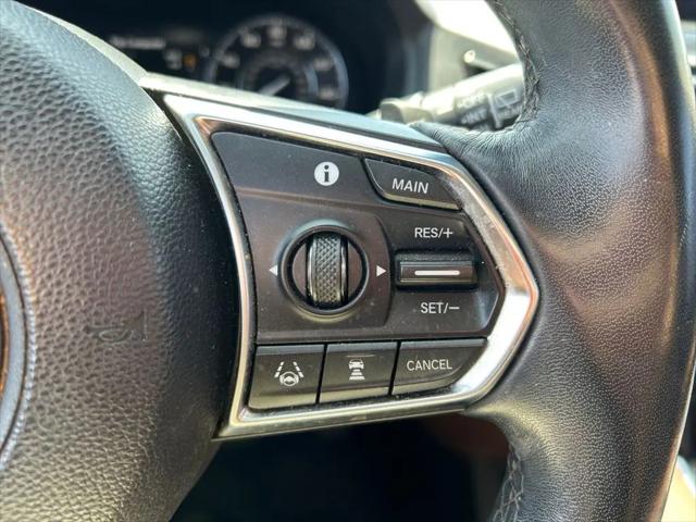 2021 Acura RDX Technology Package