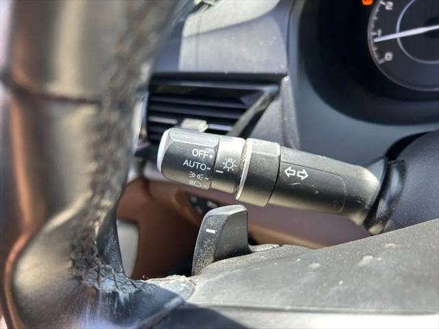 2021 Acura RDX Technology Package