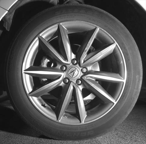 2021 Acura RDX Technology Package