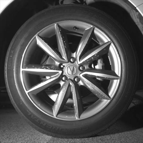 2021 Acura RDX Technology Package