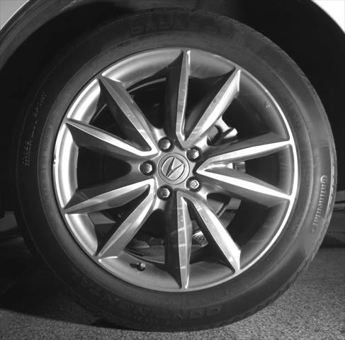 2021 Acura RDX Technology Package