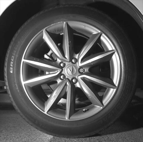 2021 Acura RDX Technology Package