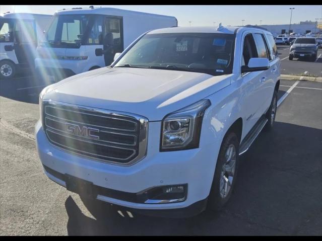 2019 GMC Yukon SLE for sale in Culver City, CA