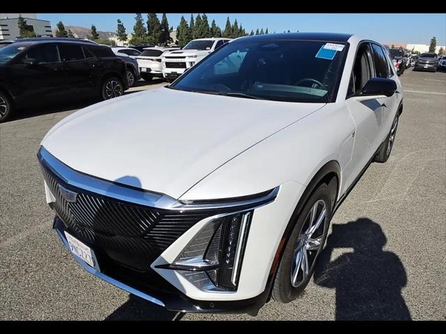 2024 Cadillac iQ Tech w/1SA for sale in Culver City, CA