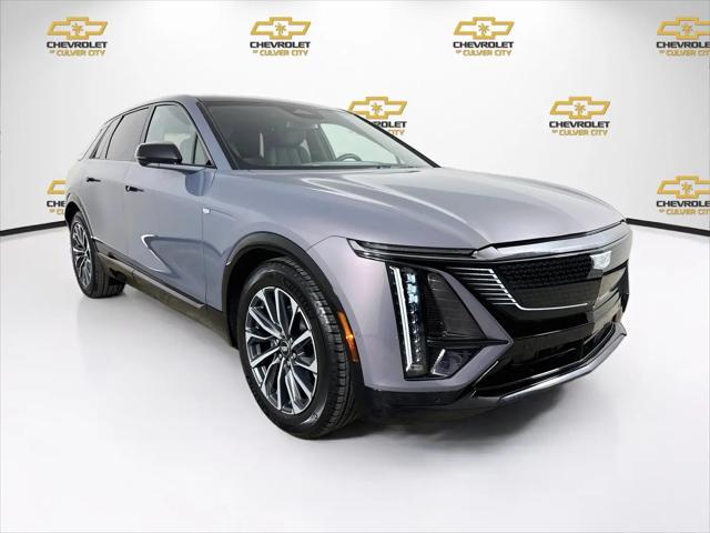 2024 Cadillac iQ Sport w/1SF for sale in Culver City, CA