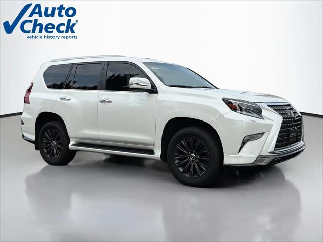 2022 Lexus GX 460 Premium for sale in Loves Park, IL