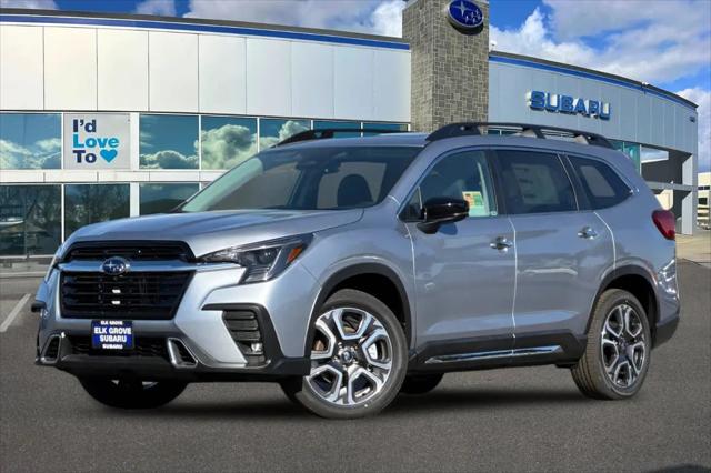 2026 Subaru Ascent Touring 7-Passenger for sale in Elk Grove, CA