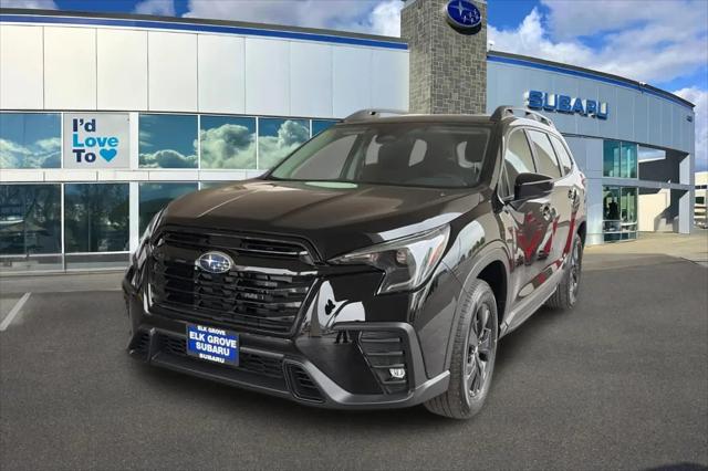 2026 Subaru Ascent Premium 7-Passenger for sale in Elk Grove, CA