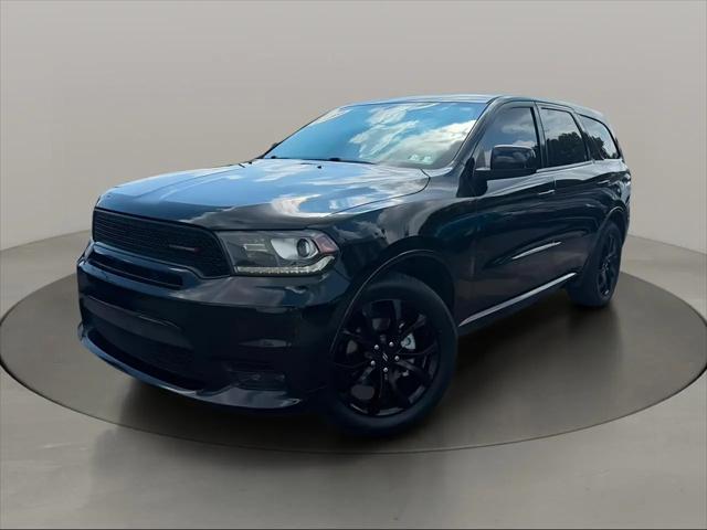 2020 Dodge Durango GT RWD for sale in Philadelphia, PA